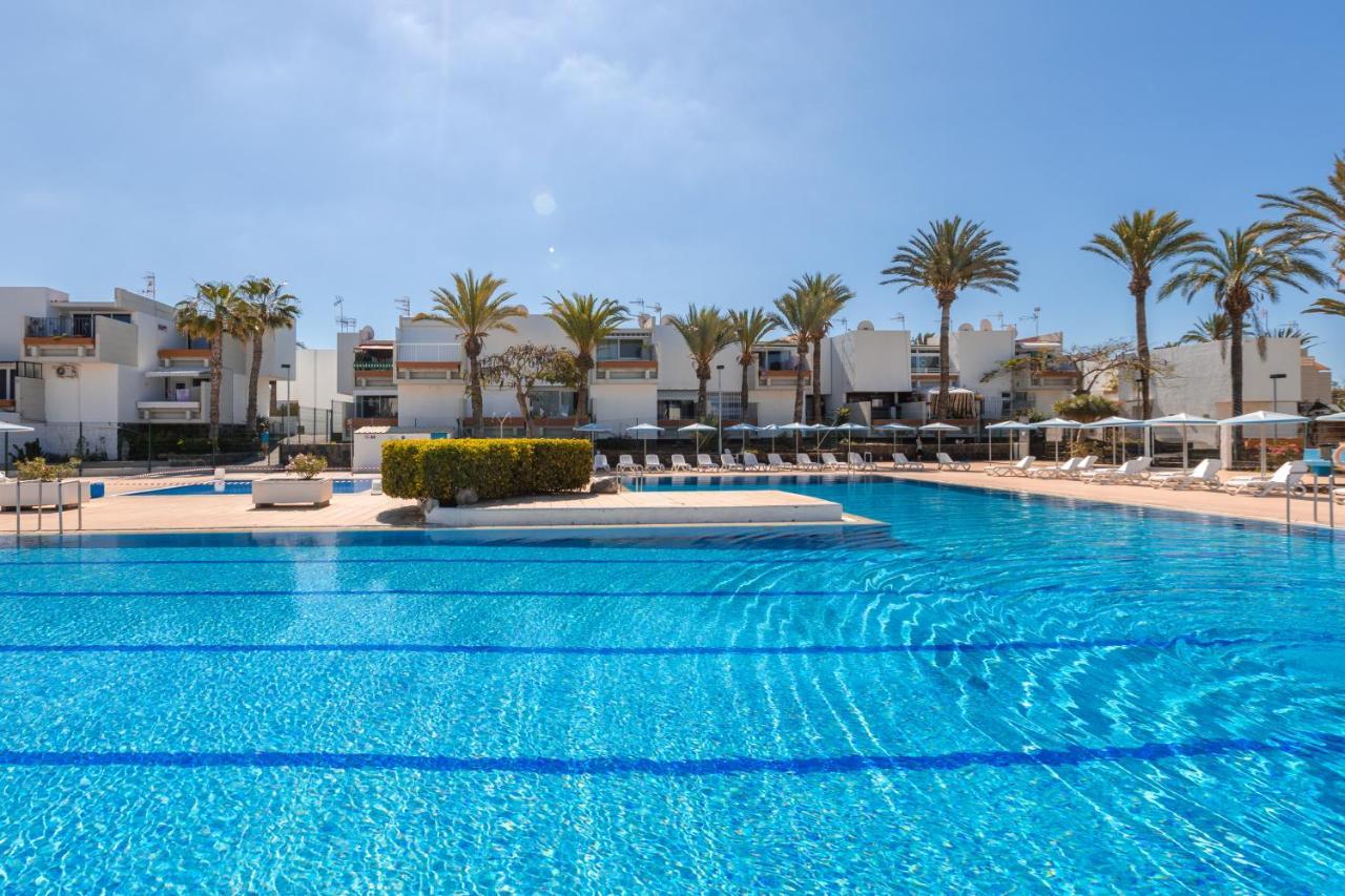Sun & Pool Tenerife Arona  Exterior foto