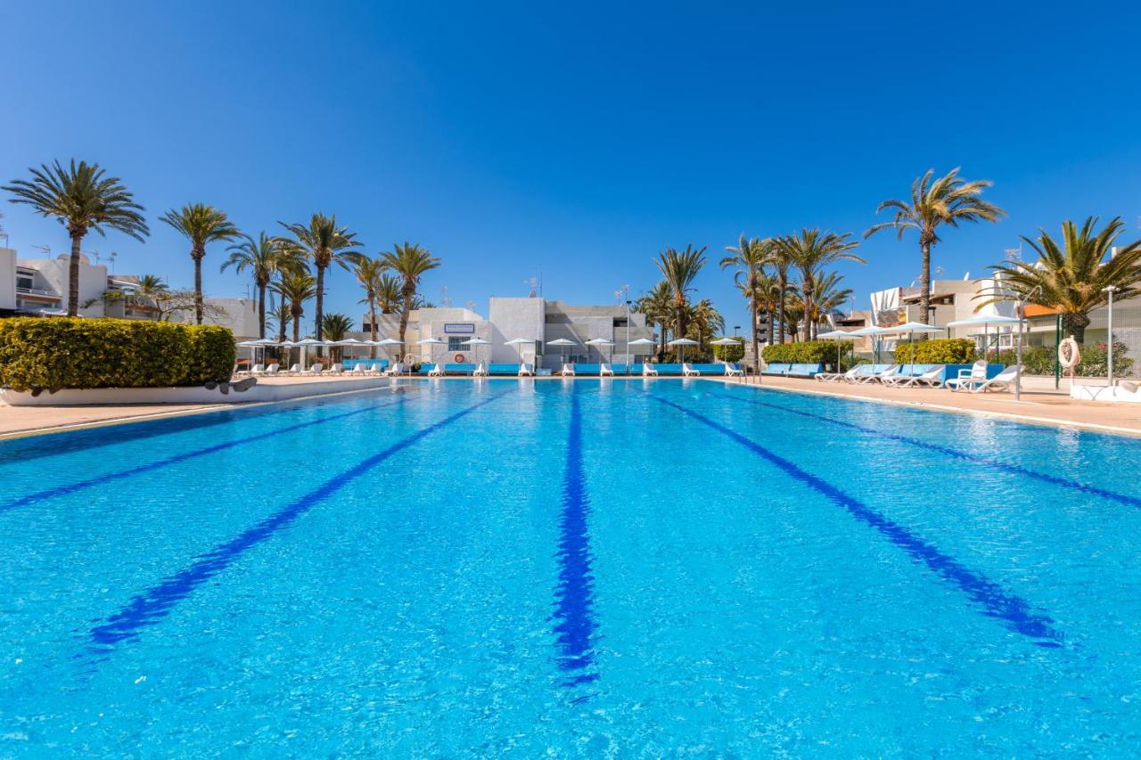 Sun & Pool Tenerife Arona  Exterior foto